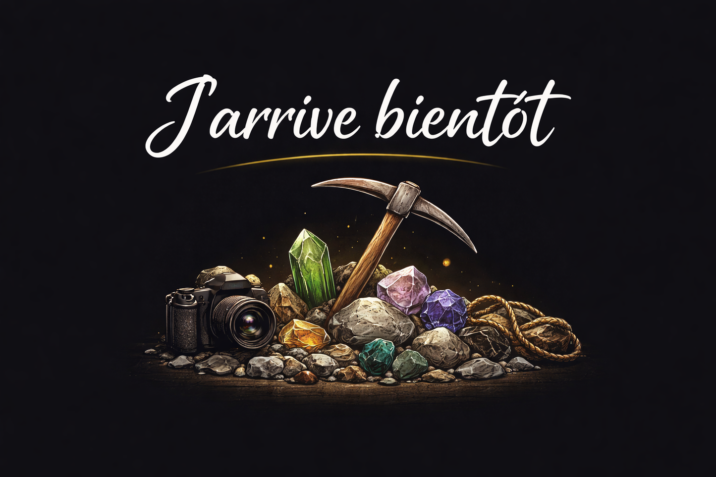 Bracelet Pierre de lune pêche en perles