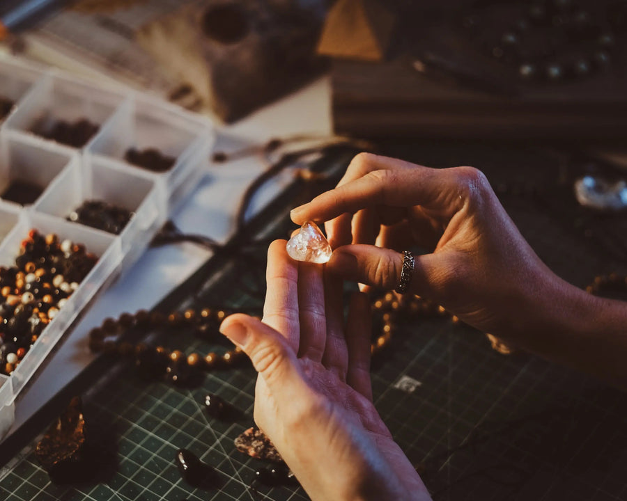 Boucles-d-Oreilles La Taillerie