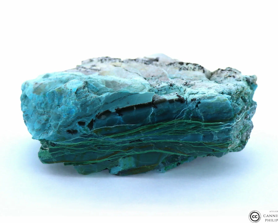 Minéraux La Taillerie