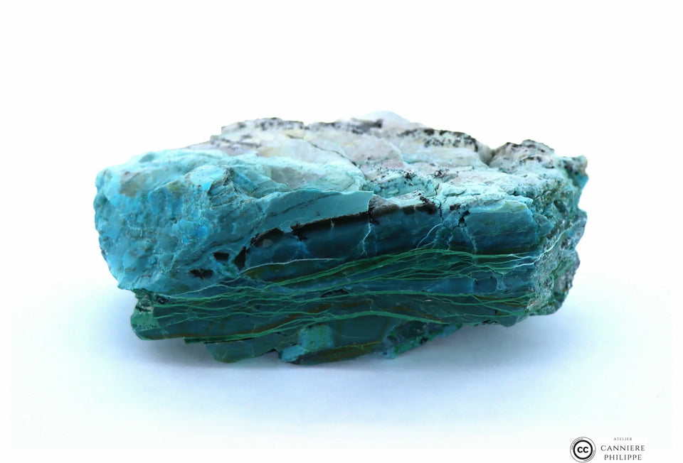 Minéraux La Taillerie