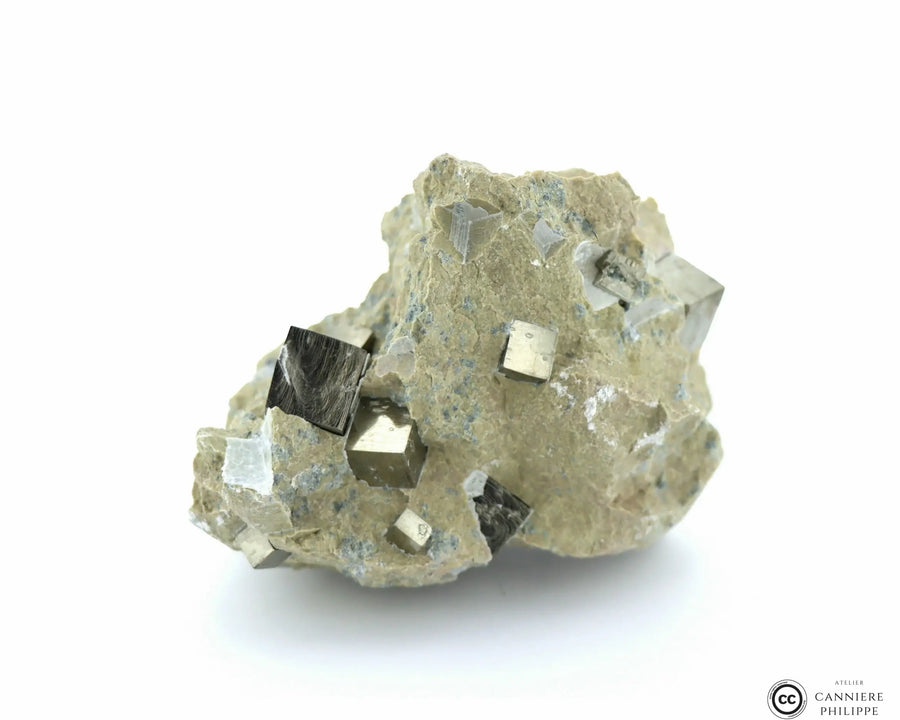 Minéraux-de-Collection La Taillerie