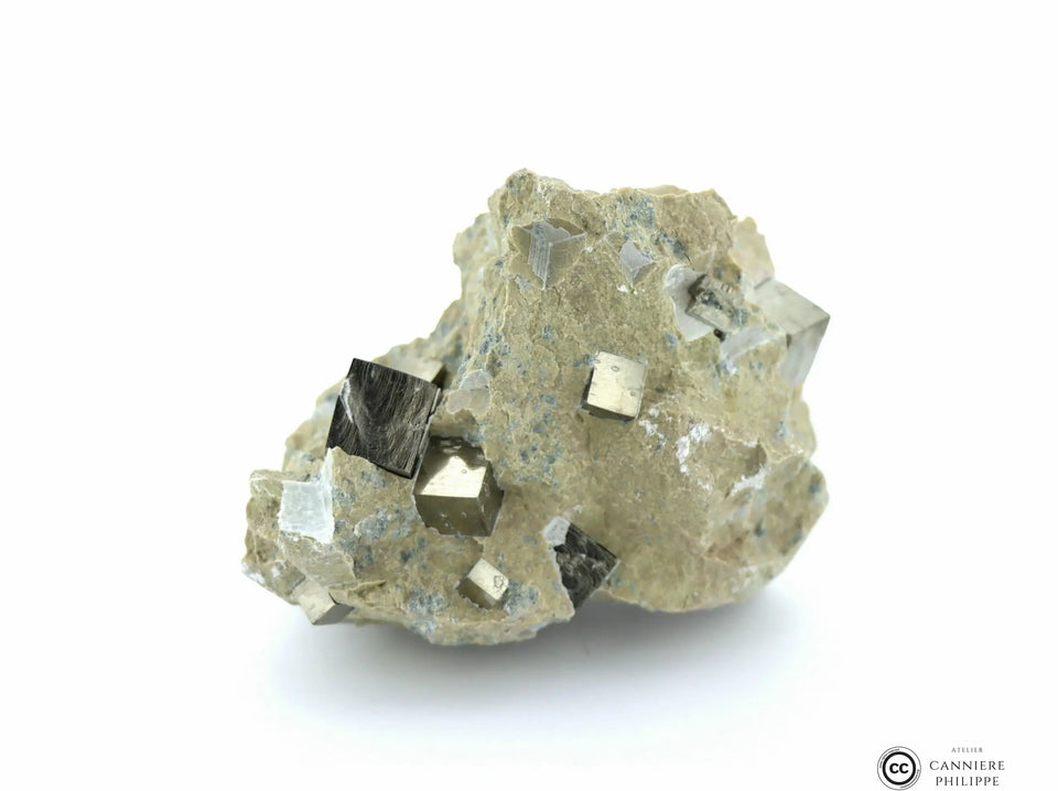 Minéraux-de-Collection La Taillerie