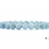 Bracelet Aigue Marine Perle Ma boutique