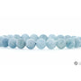 Bracelet Aigue Marine Perle Ma boutique