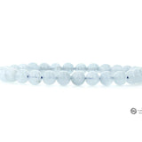 Bracelet Aigue Marine Perle Ma boutique