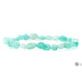 Bracelet Amazonite Grain Ma boutique