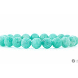 Bracelet Amazonite Perle Ma boutique