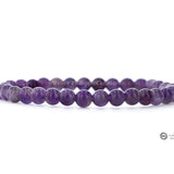 Bracelet Améthyste Perle Ma boutique