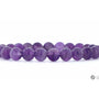 Bracelet Améthyste Perle Ma boutique
