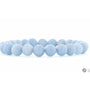 Bracelet Angélite Perle Ma boutique