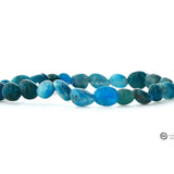 Bracelet Apatite Grain Ma boutique