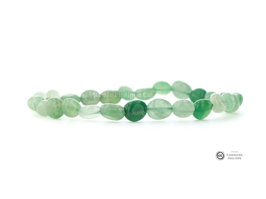Bracelet Aventurine Grain Ma boutique
