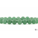 Bracelet Aventurine Perle Ma boutique