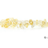 Bracelet Citrine Baroque (Chips) Ma boutique