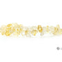 Bracelet Citrine Baroque (Chips) Ma boutique