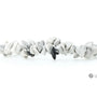 Bracelet Howlite Baroque (Chips) Ma boutique