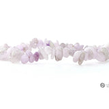 Bracelet Kunzite Baroque (Chips) Ma boutique