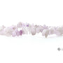 Bracelet Kunzite Baroque (Chips) Ma boutique