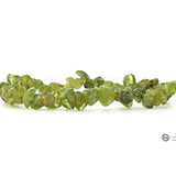 Bracelet Péridot Baroque (Chips) Ma boutique