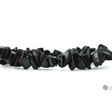 Bracelet Hématite Baroque (Chips) Ma boutique