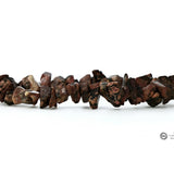 Bracelet Jaspe Léopardskin Baroque (Chips) Ma boutique