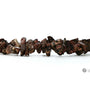 Bracelet Jaspe Léopardskin Baroque (Chips) Ma boutique
