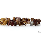Bracelet Jaspe Mokaite Baroque (Chips) Ma boutique