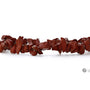 Bracelet Jaspe Rouge Baroque (Chips) Ma boutique