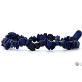 Bracelet Lapis Lazuli Baroque (Chips) Ma boutique