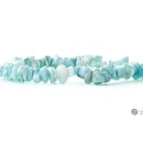 Bracelet Larimar Baroque (Chips) Ma boutique