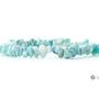 Bracelet Larimar Baroque (Chips) Ma boutique