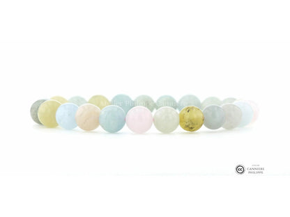 Bracelet Béryl Perle Ma boutique