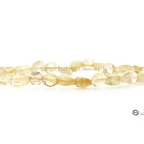 Bracelet Citrine Grain Ma boutique