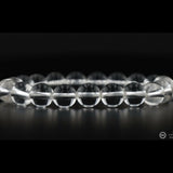 Bracelet Cristal de Roche Perle Ma boutique