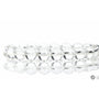 Bracelet Cristal de Roche Perle Ma boutique