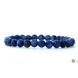 Bracelet Cyanite Perle Ma boutique
