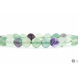 Bracelet Fluorine multicolore Perle Ma boutique