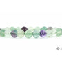 Bracelet Fluorine multicolore Perle Ma boutique