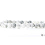 Bracelet Howlite Perle Ma boutique