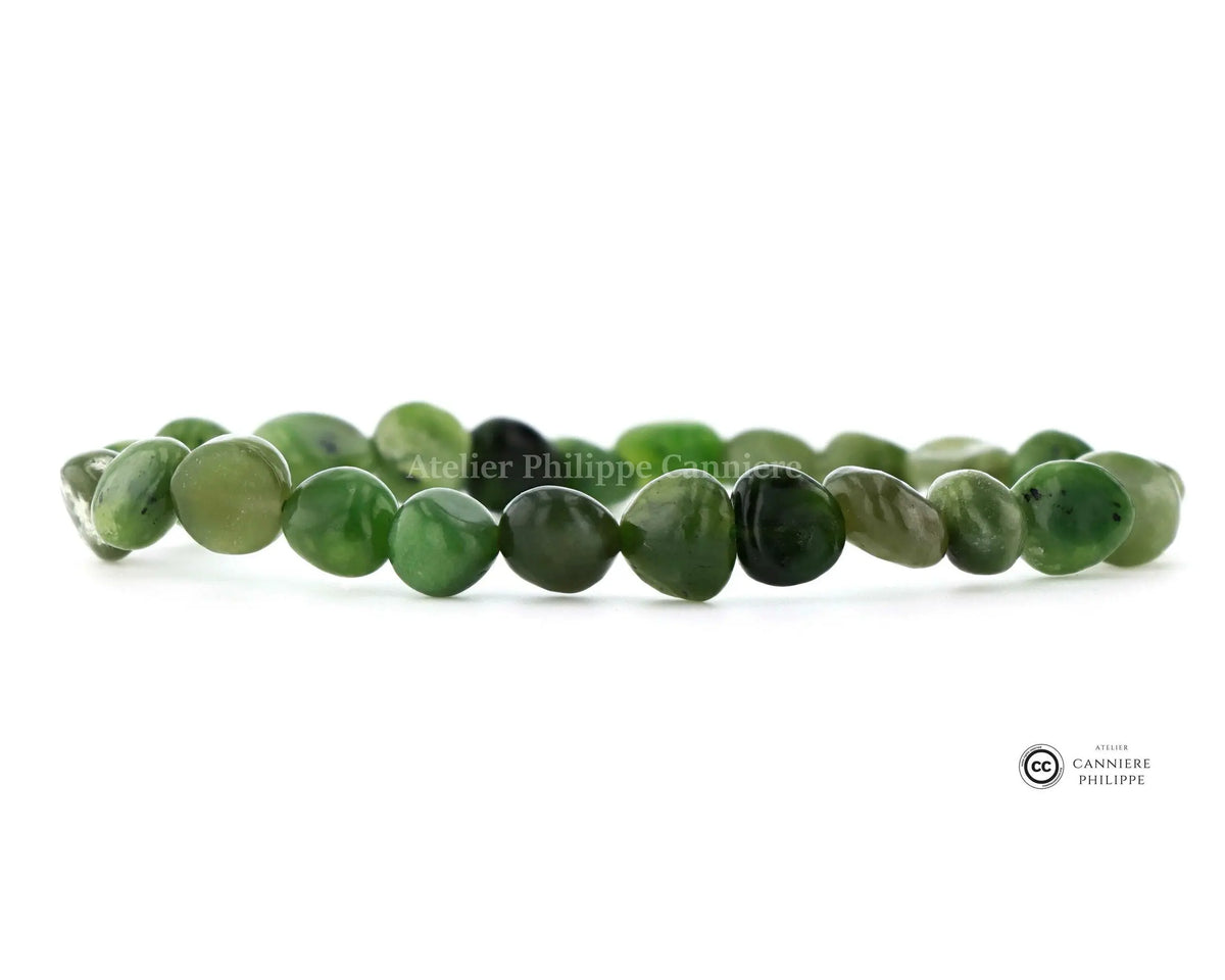 Bracelet Jade Grain Ma boutique