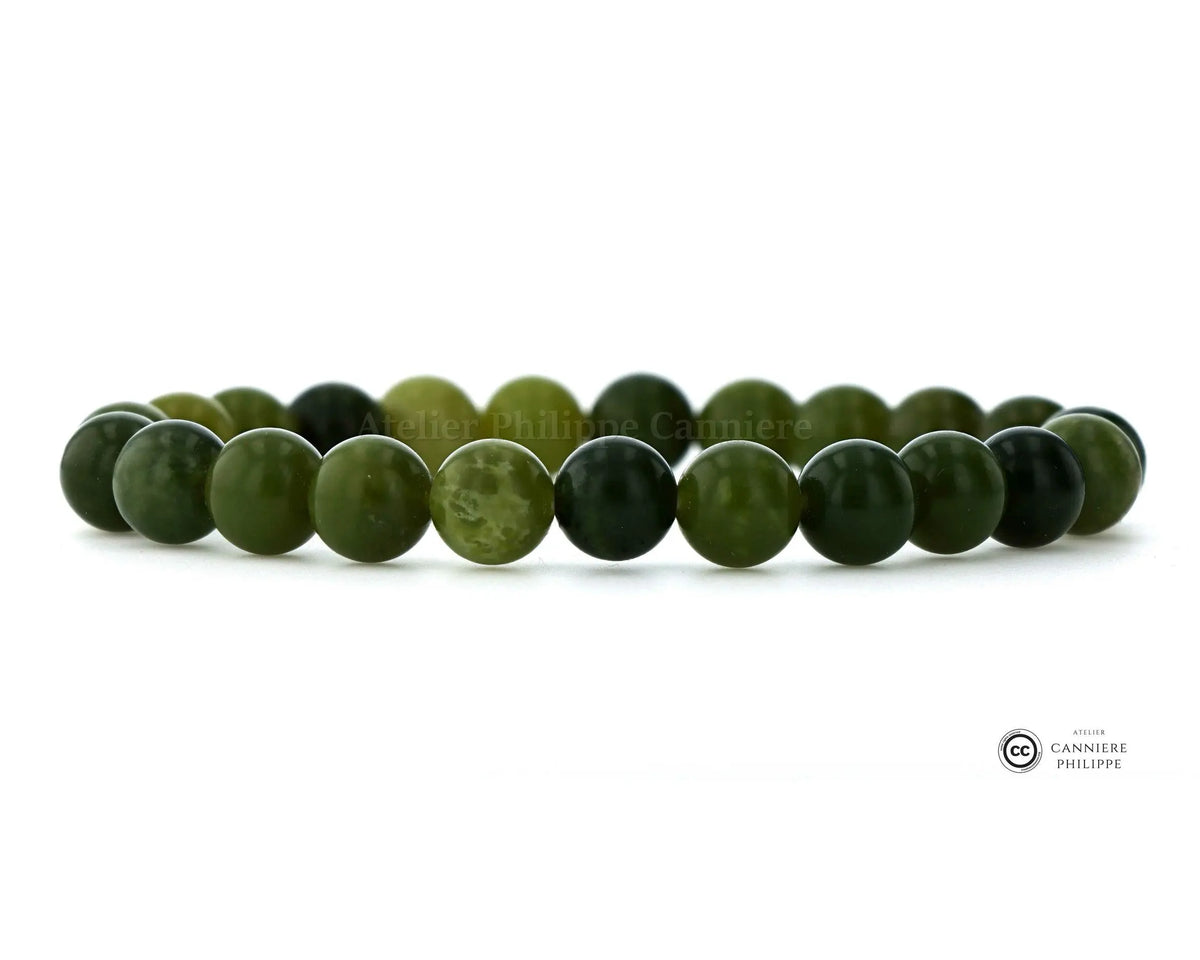 Bracelet Jade Perle Ma boutique