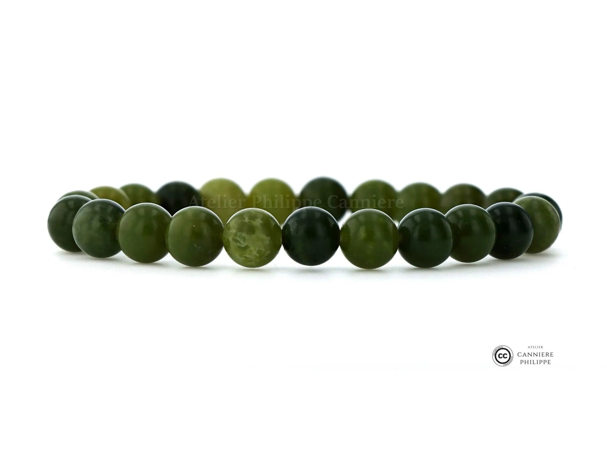 Bracelet Jade Perle Ma boutique