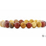 Bracelet Jaspe Mokaite Perle Ma boutique