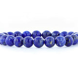 Bracelet Lapis Lazuli Perle Ma boutique