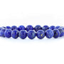 Bracelet Lapis Lazuli Perle Ma boutique