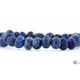 Bracelet Lapis Lazuli Grain Ma boutique