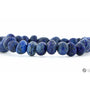 Bracelet Lapis Lazuli Grain Ma boutique