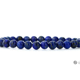 Bracelet Lapis Lazuli Perle Ma boutique