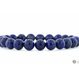 Bracelet Lapis Lazuli Perle Ma boutique