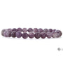 Bracelet Lépidolite Perle Ma boutique